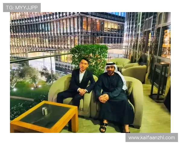 凯发集团在全球市场中的战略布局与持续扩展